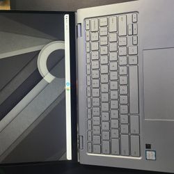 14" Touch Screen Flip Chromebook