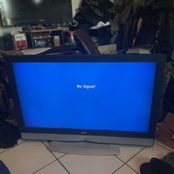 Vizio TV 27” 41”