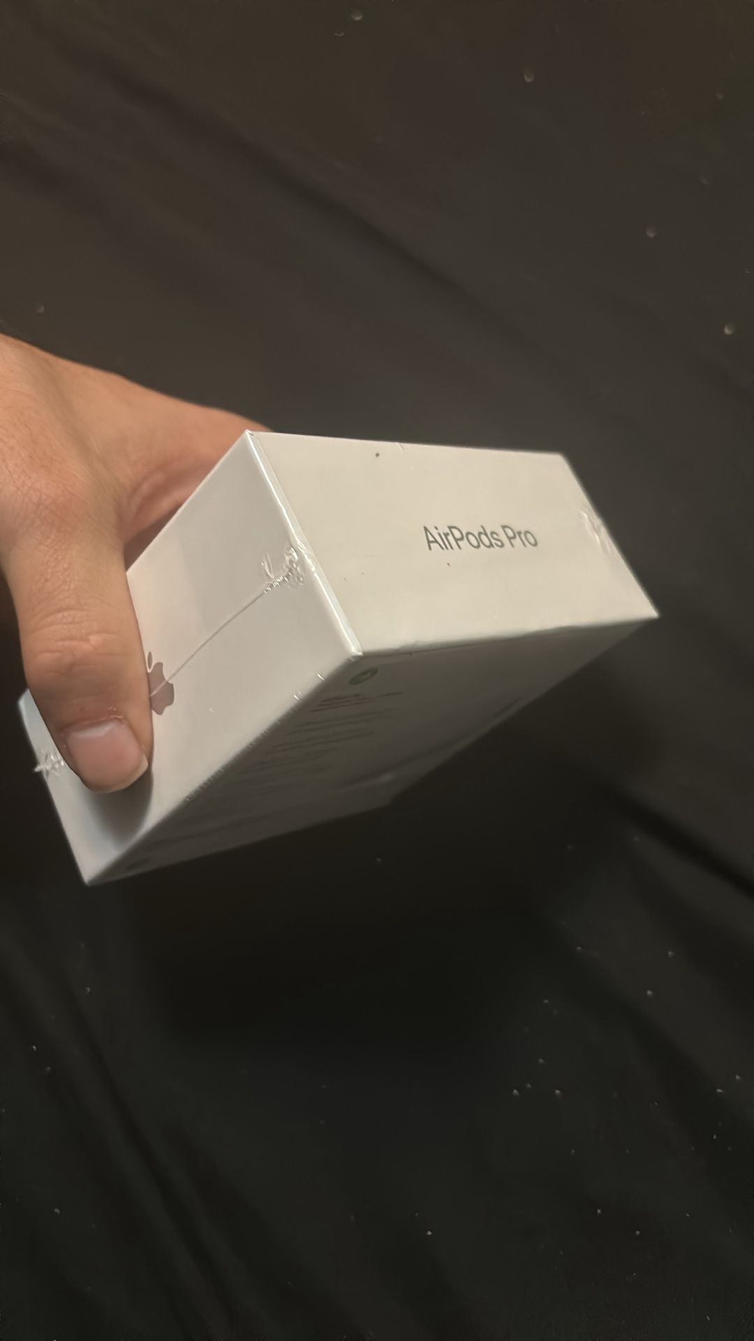 brand new airpod pros gen 2
