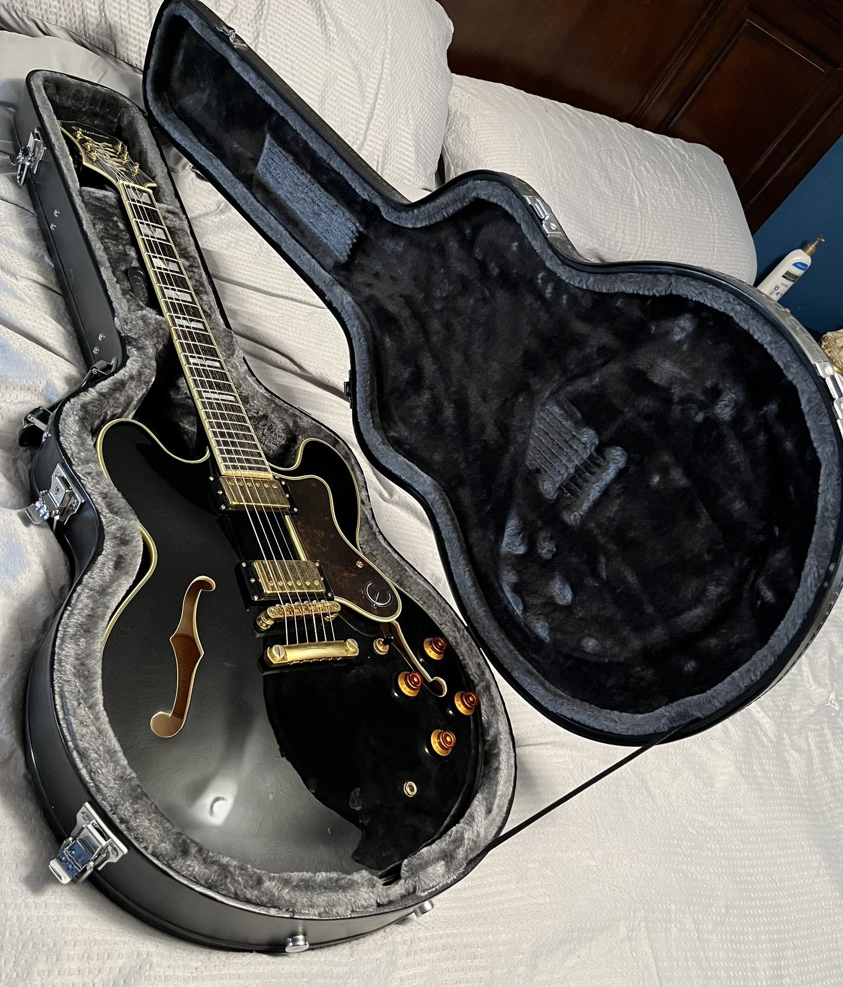 Epiphone Sheriton 2