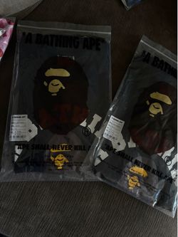 New both size M