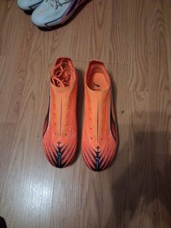 Puma Ultra 6 Pro Mens 10.5