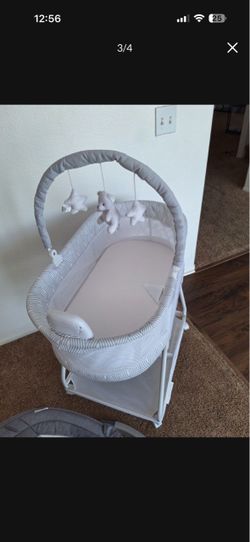 Bassinet