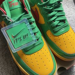 Nike Air Force 1 Concrete Boys Lil Yachty