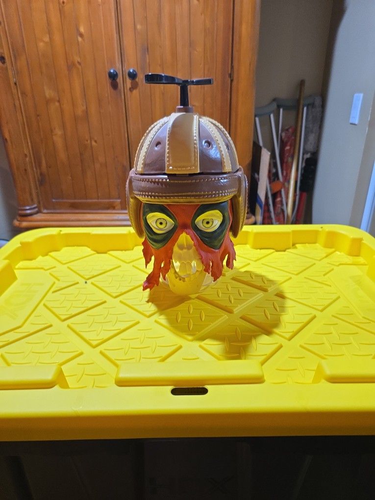 Dead Pool Popcorn Bucket