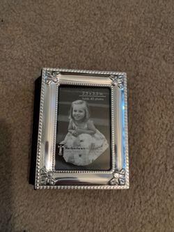 Small wallet size photo album