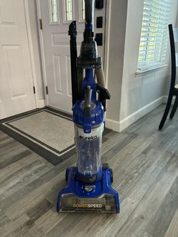 Eureka Power Speed Vacuum Cleaner