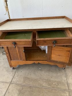 Antique furniture