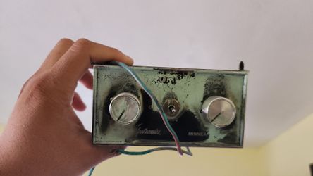 Ice Cream Truck Music Box