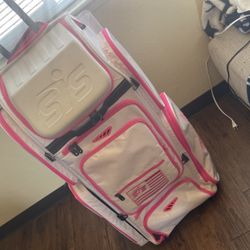 Smash It Softball bag
