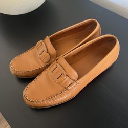 Women’s Ferragamo Loafers