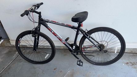 Title: 2 Mountain Bikes – Schwinn & Genesis – $100 OBO