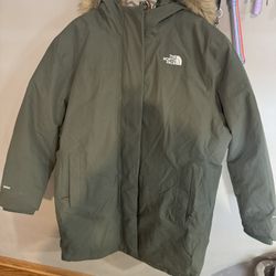North Face 