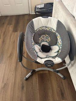 Mesedora para bebe electrics