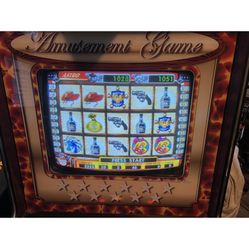 19 Inch Arcade Game Monitor 