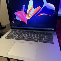 Surface Laptop Studio i7