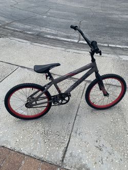 Huffy Bike