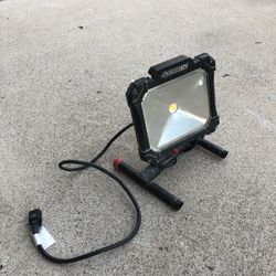 Job site Light 