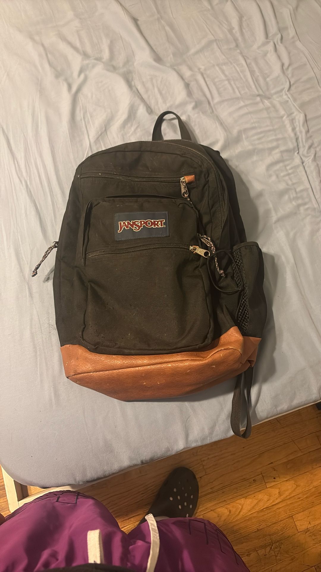Jansport Backpack 