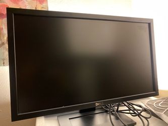 Monitor Dell 23
