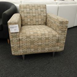 Holiday Savings Keilhauer Eglinton Armchair