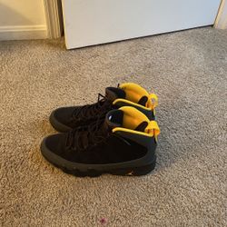 Jordan 9s