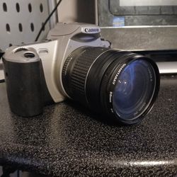 Canon Camera