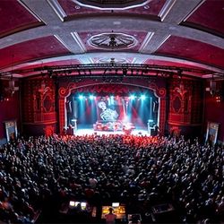 One (1) Future Islands Ticket For Sale