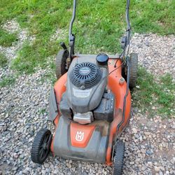 Mowers And Snowblower 