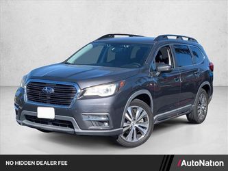 2019 Subaru Ascent