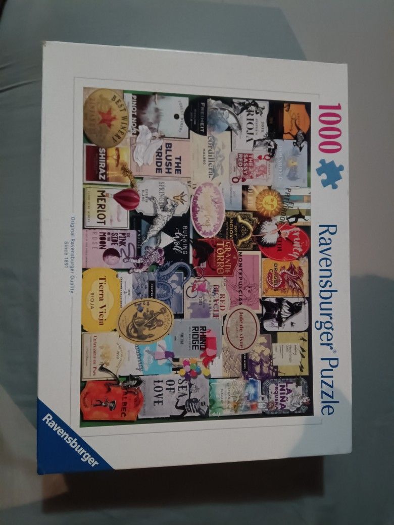 Puzzle