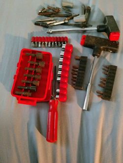 Assorted Bits