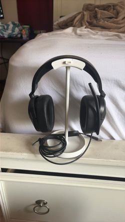 Corsair HS55 Surround V2 headset