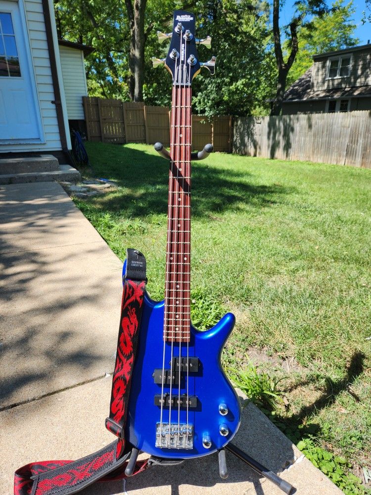 Ibanez Gio Mikro