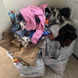 Freee Toys, Clothes Shoes