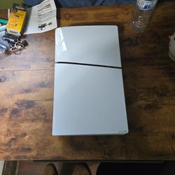 Playstation 5, Headset,  MSL monitor  32inch