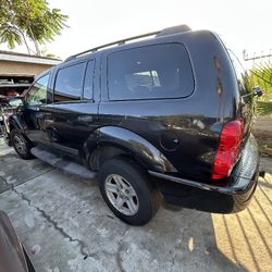 2006 Dodge Durango