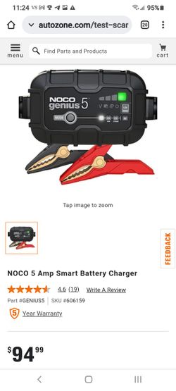 Battery Charger