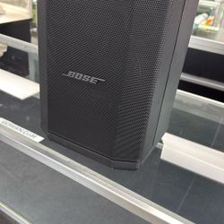 Bose S1Pro Multi Position PA System  