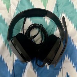 Astro A10 Gaming Headphones With Mic