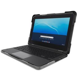 Gumdrop's SlimTech Chromebook Case