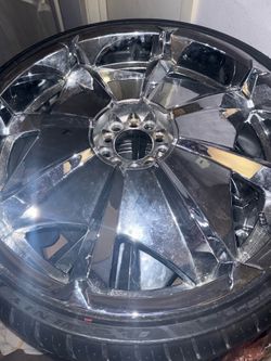 Rims