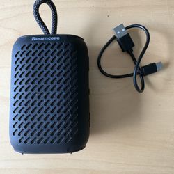 BUGANI M83 Water, Resistant, Portable, Bluetooth Speaker, Compact And Powerful