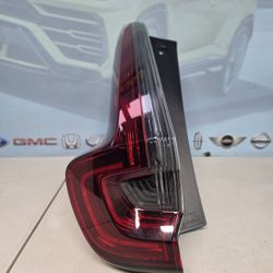2017-2019 HONDA CR-V CRV LEFT TAIL LIGHT 