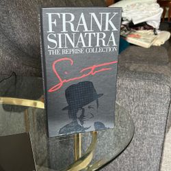 Frank Sinatra