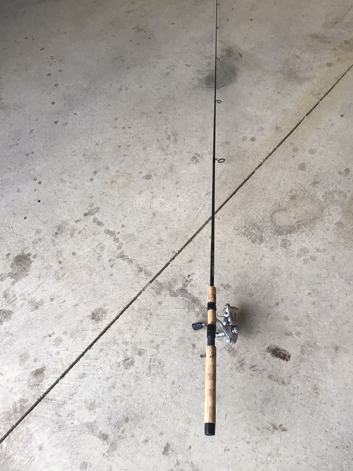 G- Loomis Fishing Rod