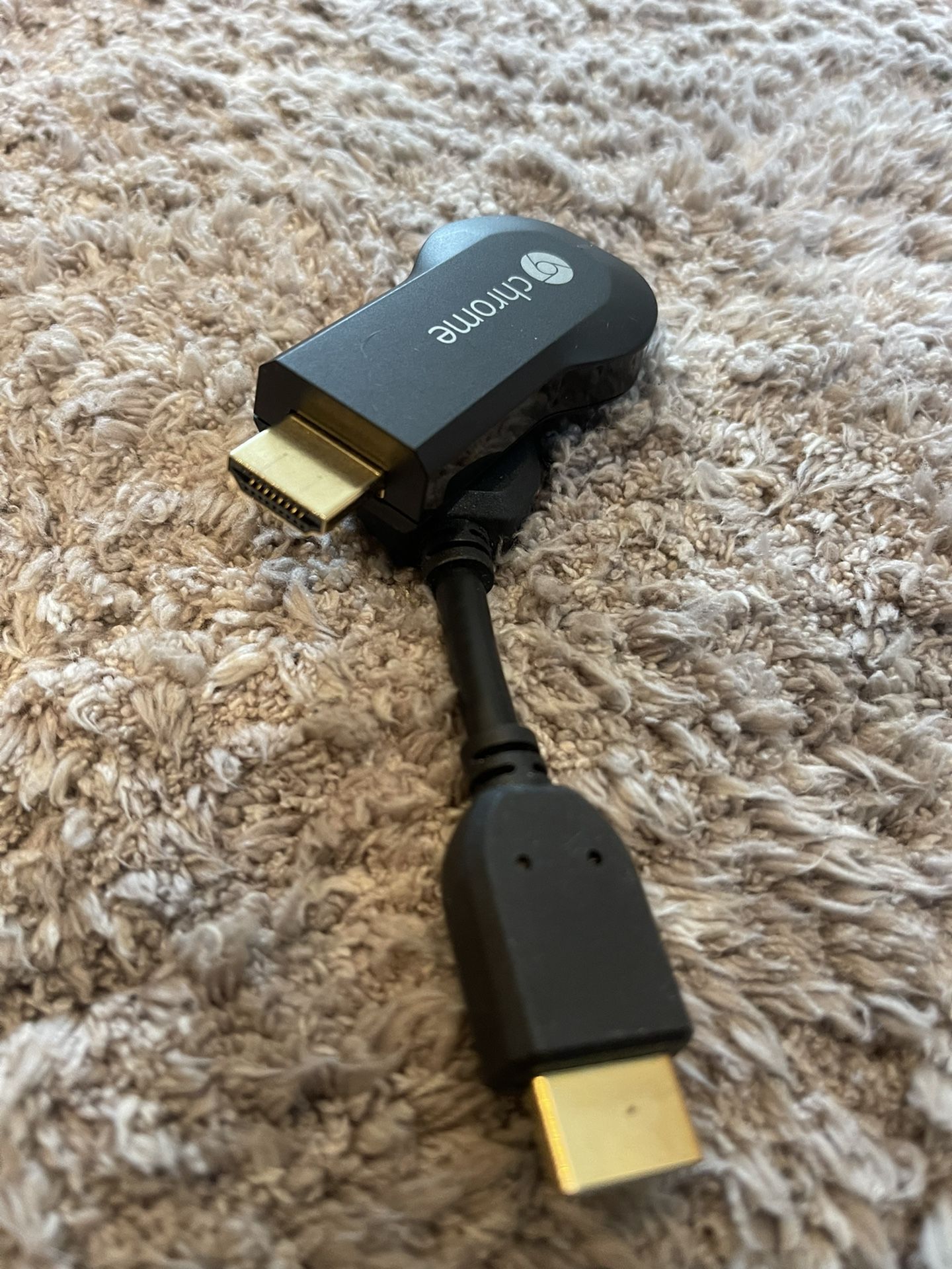 Chromecast 