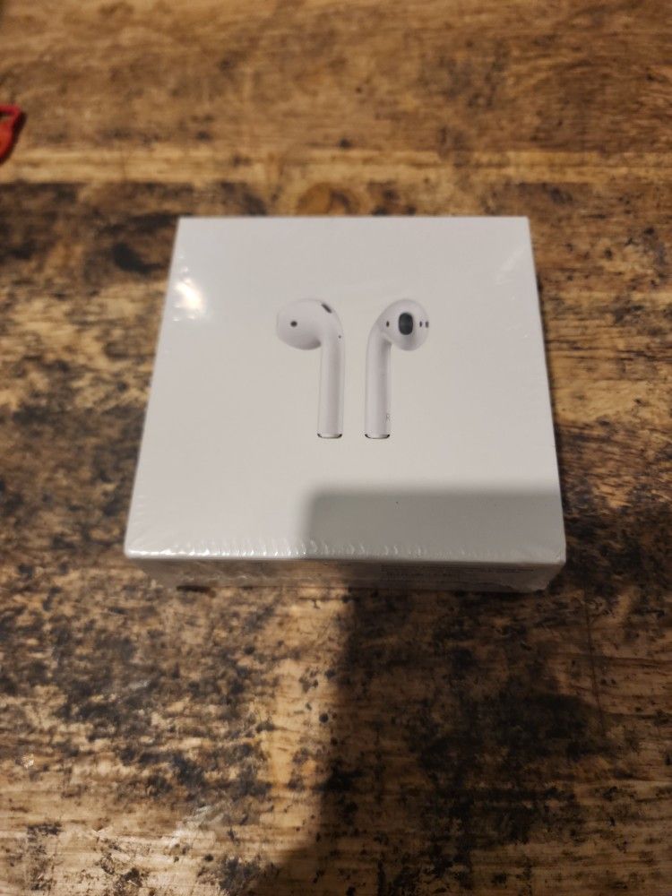 Apple Airpods New