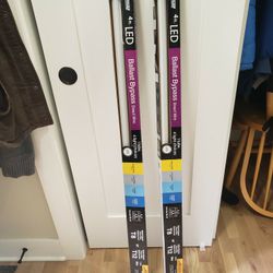 4' LED Tube Bulbs