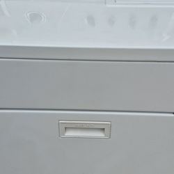 Whirlpool Electric Dryer 